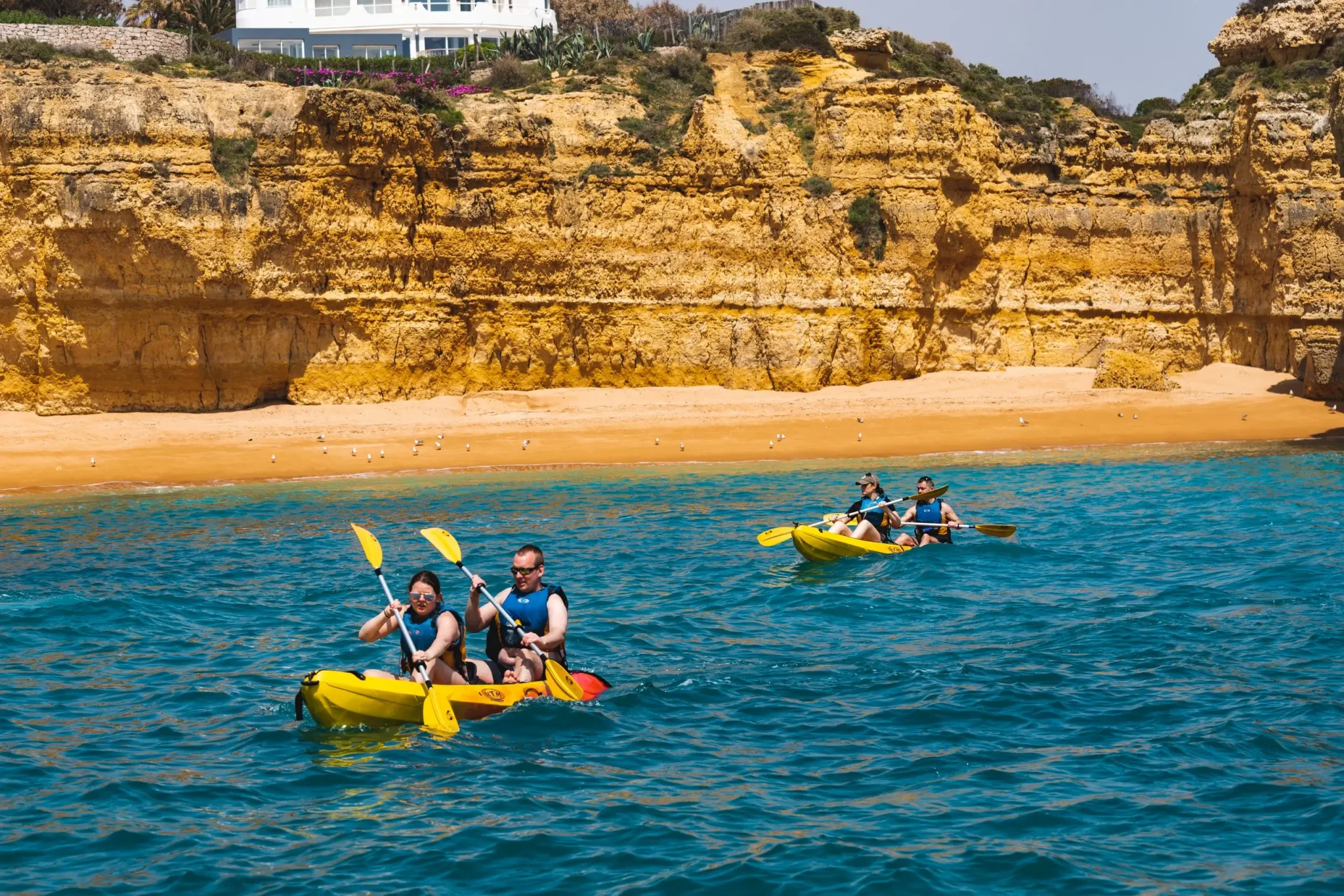 kayak-albufeira