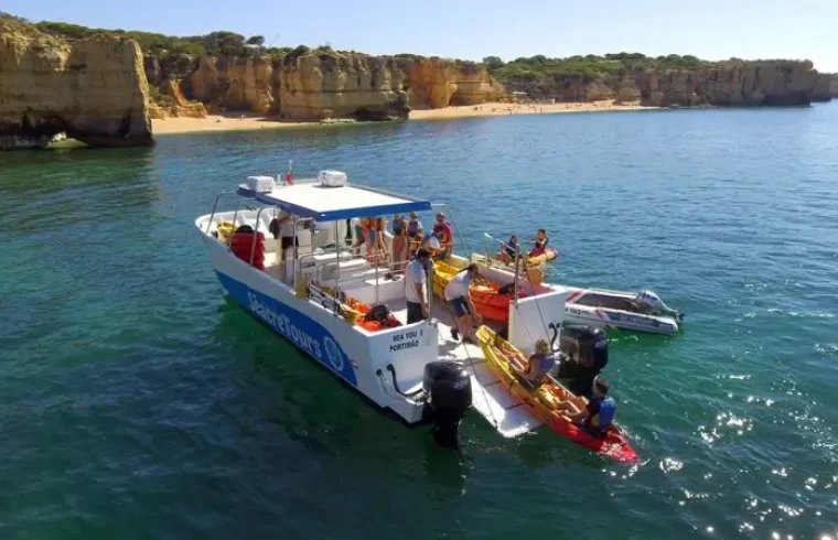 benagil-tour-seacret-tours