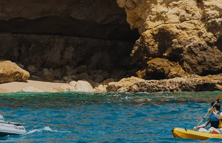 seacret-tours-albufeira-kayak-banner