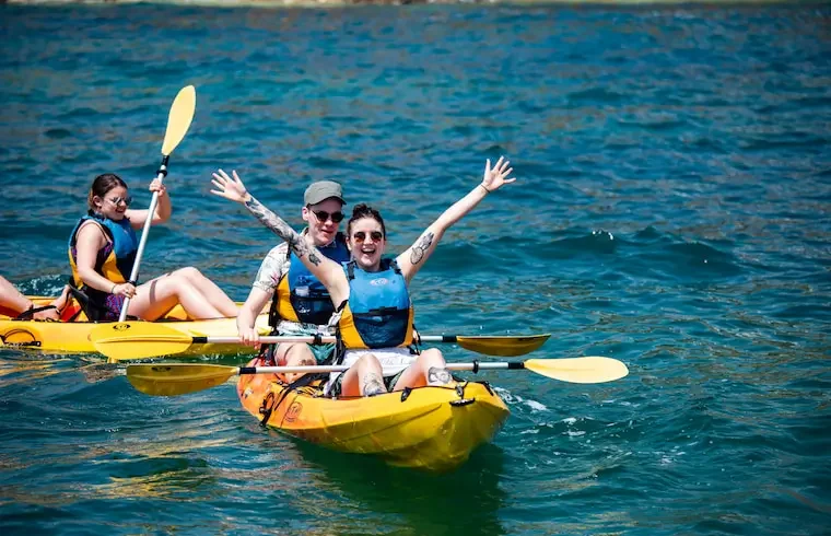 seacret-tours-benagil-kayak